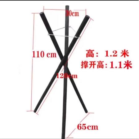 仿红木架《不参与包邮》 商品图0