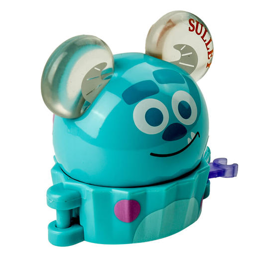 多美卡NO.907367甜点彩车皮克斯苏利文 商品图1