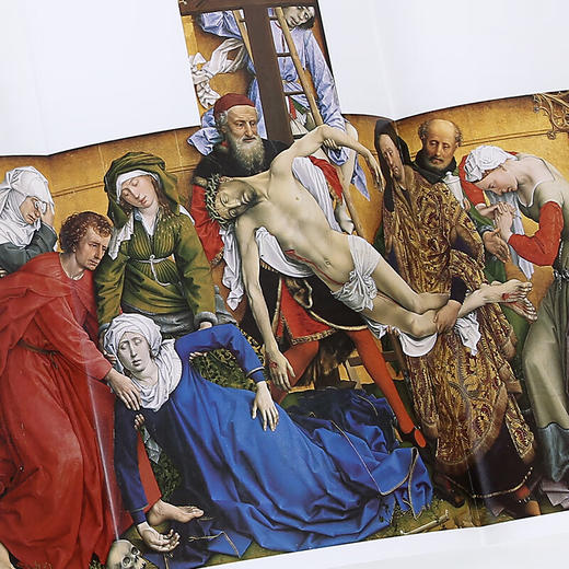 艺术的故事（精装）（英）E·H·贡布里希 著 商品图4