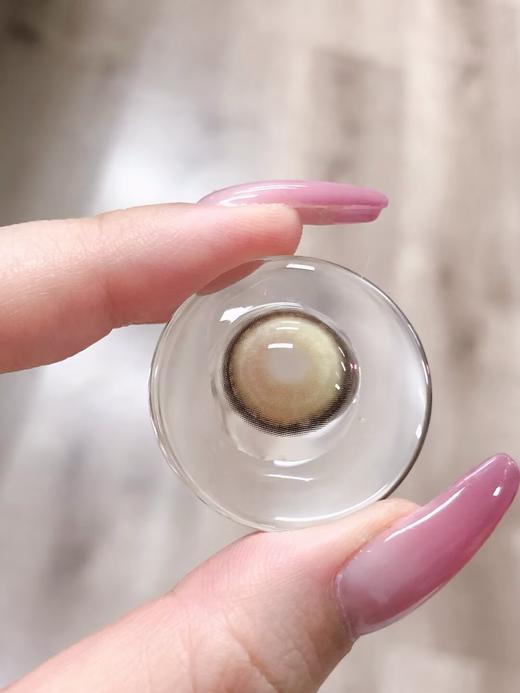 Recolook高遮瞳COS片日抛-锦鲤传说 2片/盒（COS专用高遮瞳片、介意勿拍） 商品图2