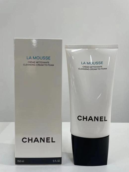 香奈儿  CHANEL  山茶花洁面乳   150ml 商品图1