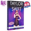 【现货】泰勒 斯威夫特 完整故事 Taylor Swift The Whole Story 英文原版 Chas Newkey Burden 文体艺术人物传记 商品缩略图0