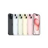 Apple 苹果 iPhone 15 (A3092)  支持移动联通电信5G 双卡双待手机 商品缩略图3