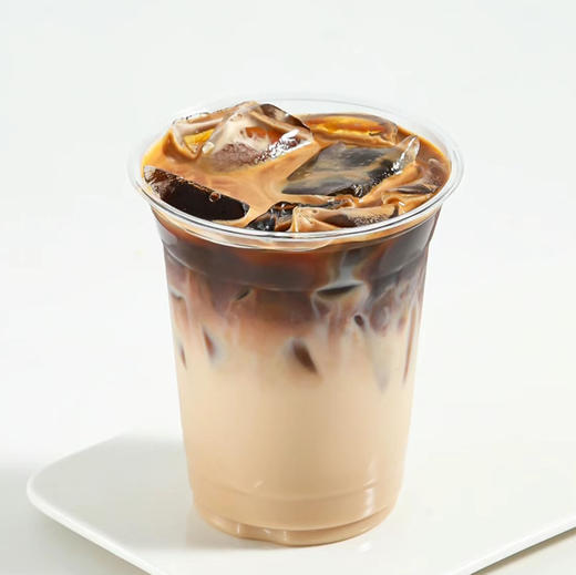 焦糖拿铁（500ml） 商品图0