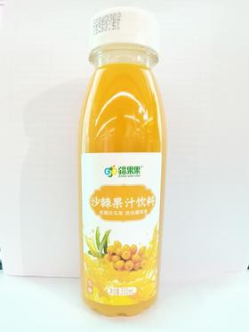 疆果果沙棘果汁300ml