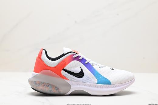 耐克NIKE JOYRIDE DUAL RUN 2休闲运动跑步鞋DC7298-101男女鞋 商品图0