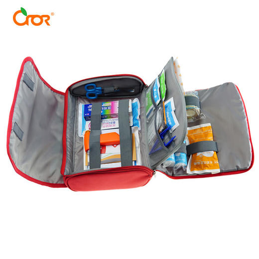 科洛（CROR）豪华包CS-N-005A 商品图2