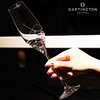 DARTINGTON英国进口水晶玻璃高脚起气泡香槟酒杯 商品缩略图0