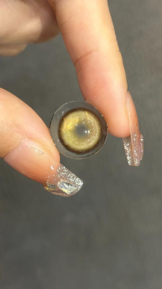 Recolook高遮瞳COS片日抛-锦鲤传说 2片/盒（COS专用高遮瞳片、介意勿拍） 商品图11