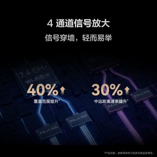 华为路由 BE3 Pro 商品图3
