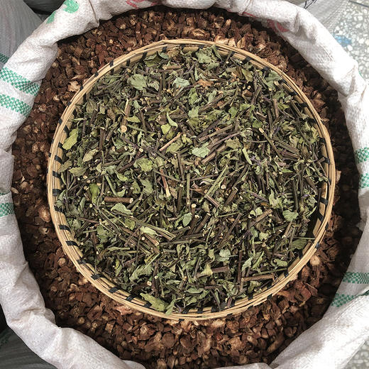 猫须草 500克每袋 肾茶 云南西双版纳产 商品图4