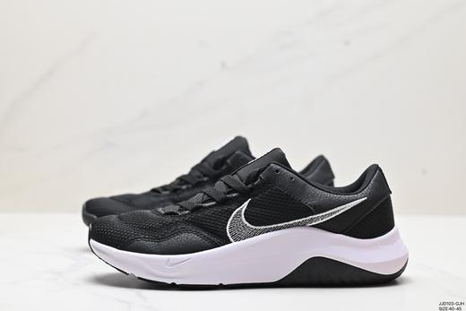 耐克Nike Renew RIDE 3网面透气休闲运动跑步鞋DC8185-004男鞋 商品图3