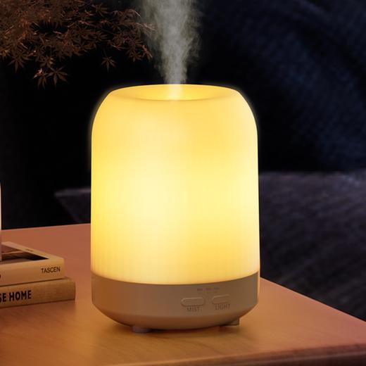 伴睡 家用精油香薰机 卧室扩香机 250ml水箱 商品图1