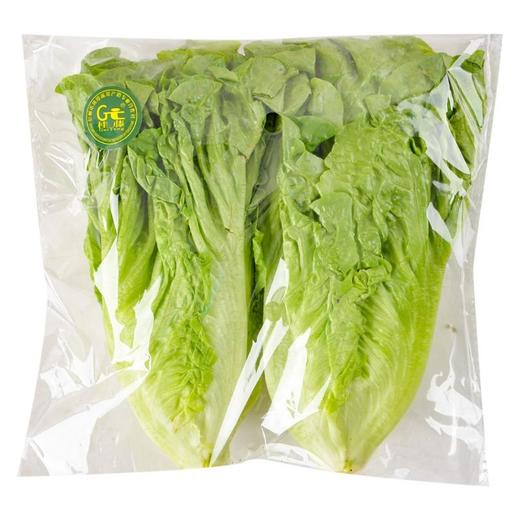 龙门山生菜 约300g/份（新鲜） 商品图4