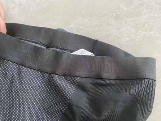 欧洲NORTHHILL高端骑行内裤
采用无缝一体织造工艺 抑菌纱线 4D进口坐垫 裤腿防滑 商品图2