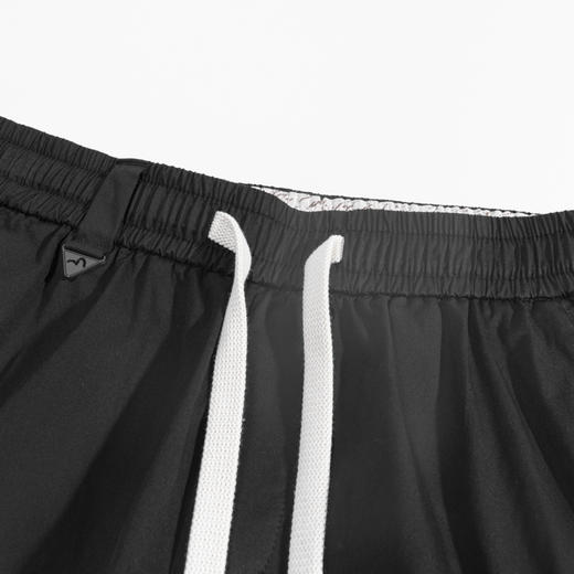 【断码清仓】HX 夏季工装休闲五分裤S206420020101/02短裤 商品图4