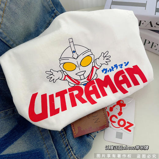 奥特曼T；xm锁 商品图1