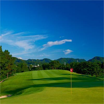 日本大阪高尔夫俱乐部 大阪ゴルフクラブ| 日本高尔夫球场 俱乐部 | 亚洲高尔夫 商品图1