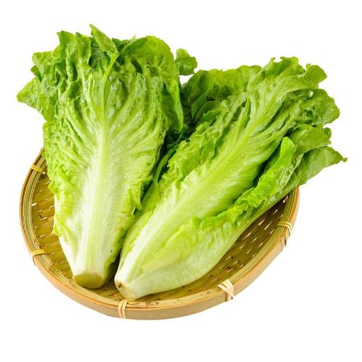 龙门山生菜 约300g/份（新鲜） 商品图0