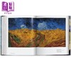 预售 【中商原版】Van Gogh The Complete Paintings 进口艺术 梵高作品全集 现当代艺术印象派画集画册 商品缩略图3