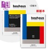 【中商原版】包豪斯 Bauhaus 进口艺术 图书馆系列 建筑师室内装饰设计格局参考作品集画册画集 商品缩略图1