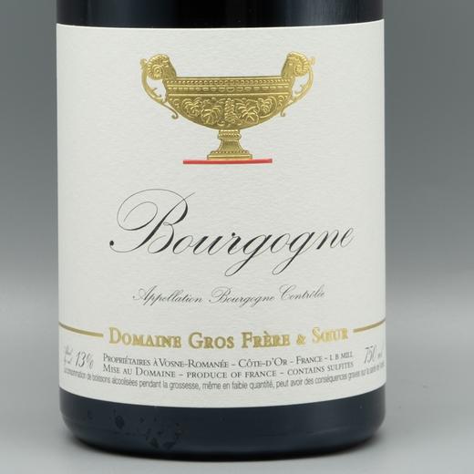 【酒庄直出】2022勃艮第大金杯上夜丘干红/勃艮第黑皮诺干红/上夜丘干白/大金杯黑皮诺干红/大金杯霞多丽干白 商品图6