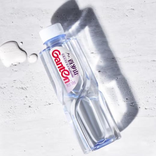 百岁山天然矿泉水 570ml 商品图0