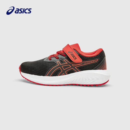 ASICS/亚瑟士童鞋2024春夏款男女童跑步鞋舒适运动PRE EXCITE 10 商品图1