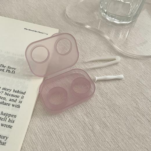 隐形眼镜盒/像鱼T077 商品图4