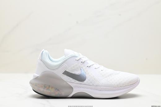 耐克NIKE JOYRIDE DUAL RUN 2休闲运动跑步鞋DC7298-101男女鞋 商品图0