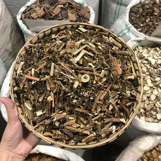 败酱草 当季新货 农家生晒 中药材 商品图0