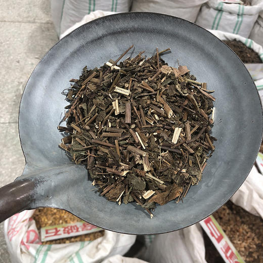 佩兰 当季新货 生晒中药材 商品图3