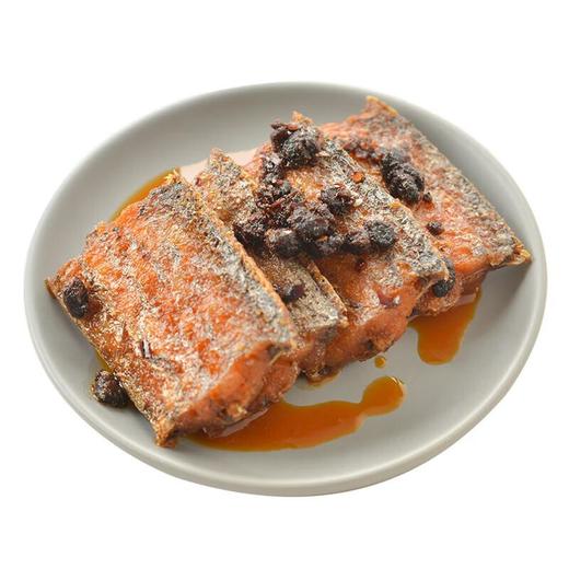 带鱼豆豉味（４片）约140g 商品图2