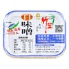 竹笙鲣鱼昆布白味噌300g/盒 商品缩略图3