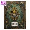 【中商原版】暗黑破坏神  泰瑞之书 英文原版 Diablo Book of Tyrael Blizzard Entertainment 暴雪游戏 商品缩略图2