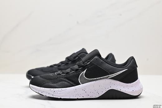 耐克Nike Renew RIDE 3网面透气休闲运动跑步鞋DC8185-004男鞋 商品图3