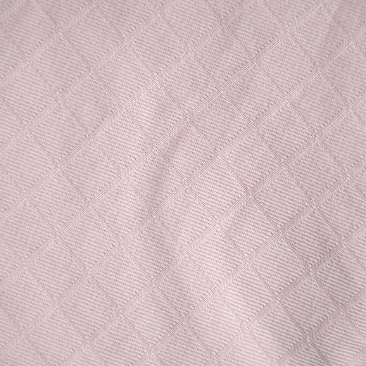 【武汉】汉棉水洗棉棉纱华夫格被套1-8*2-2m/2-0*2-3m 商品图2