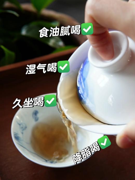 浙江中院同款“乌梅饮 3.0 plus版 商品图5