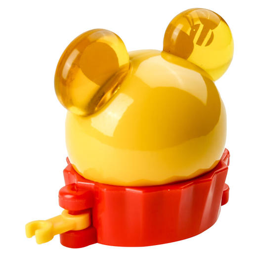 多美卡NO.907350甜点彩车迪士尼小熊维尼 商品图3