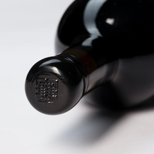 嘉地酒园翡干红葡萄酒2018年赤霞珠梅洛混酿750ML 商品图4