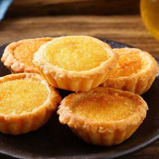 【记忆中的古早味！厦门特产椰子饼】原味满满的椰丝馅，一口咬下去丝丝入口,清甜不腻满足你的小味蕾，美食充饥夜宵零食小吃休闲食品Y 商品图1