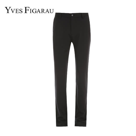 YvesFigarau伊夫·费嘉罗新款休闲裤971428 商品图1