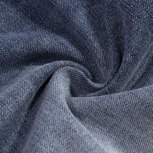 【断码清仓】HX 夏季水洗牛仔五分裤S207422152101短裤 商品图9