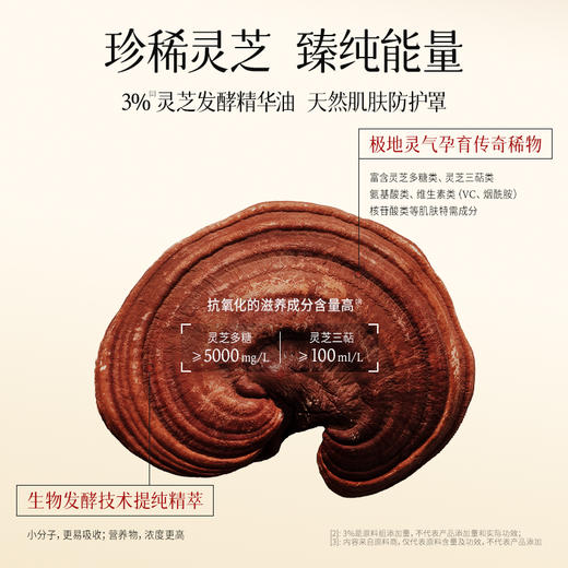 **【限时秒杀】国韵醒肤发酵精粹水五折享75g*1，修复抗氧化，买即赠同款体验装25ml*2 商品图3