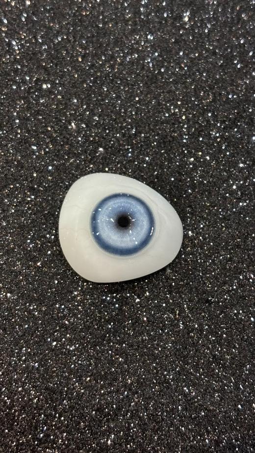 Recolook高遮瞳COS片日抛-锦鲤幻海 2片/盒（COS专用高遮瞳片、介意勿拍） 商品图3