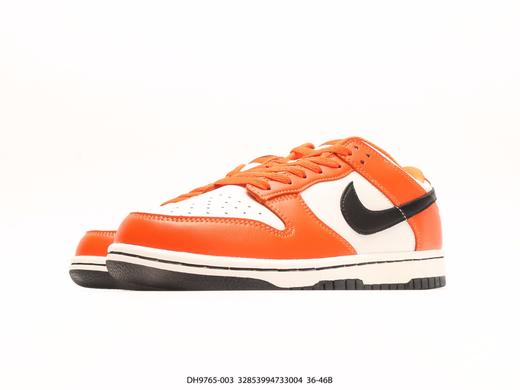 耐克Nike SB Dunk Low低帮休闲运动滑板板鞋DH9765-003男女鞋 商品图4