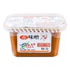 竹笙鲣鱼昆布赤味噌300g/盒 商品缩略图0