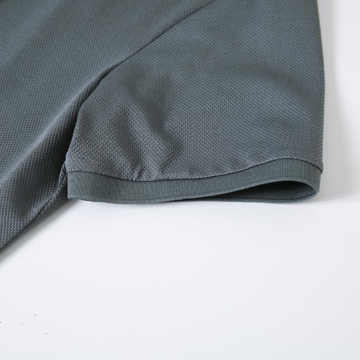 YvesFigarau伊夫·费嘉罗新款休闲短袖T恤970826 商品图5