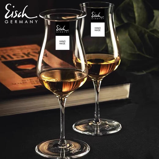 Eisch德国进口水晶威士忌杯礼盒套装 商品图2