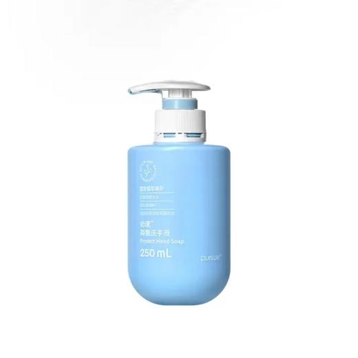 【预售 急单慎拍】安利必速抑菌洗手液250mL[有效抑菌99.9%] 商品图0